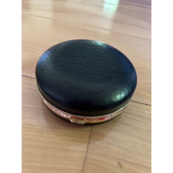 Vintage 1950s Linden Travel Alarm Digital Clock #1526 - Picture 3 of 8